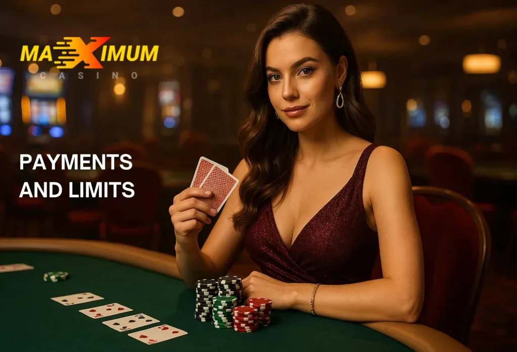 maximum casino  - Exclusive Welcome Bonus Offer 2026